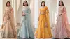 Mirrormaze By Alizeh Heavy Silk Designer Lehenga Choli Wholesale Suppliers In Mumbai